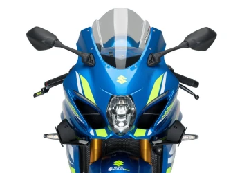 Alerons Laterals Sport