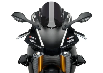 Alerones Laterales Sport