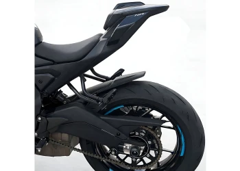 Rear Fender extension