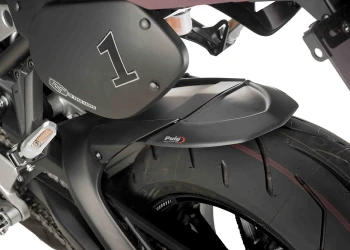 Kotflügelverlängerung