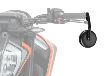 Rearview mirror Grand Tracker