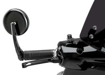 Rearview mirror Grand Tracker