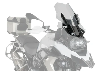 E.R.S. (Sistema di Regolazione Elettrica)