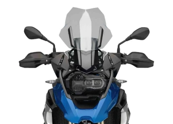 E.R.S. (Systeme de Reglage Electronique)