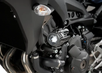 Faros Auxiliares Beam