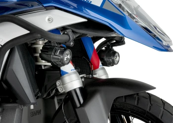 Faros Auxiliares Beam