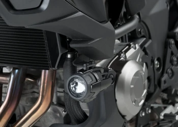 Feux Auxiliaires Beam