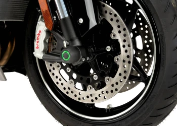 Vorderachsregler PHB19