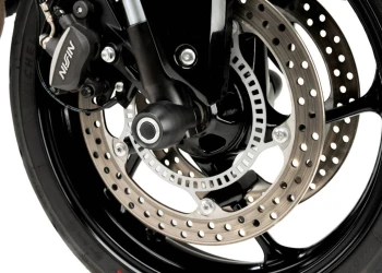 Vorderachsregler PHB19