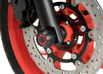 Vorderachsregler PHB19