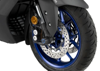 Protector de Horquilla PHB19