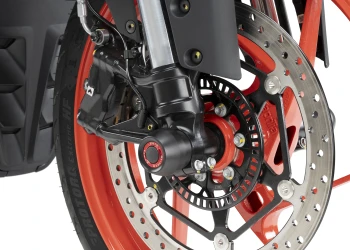 Tampone Forcella Anteriore PHB19