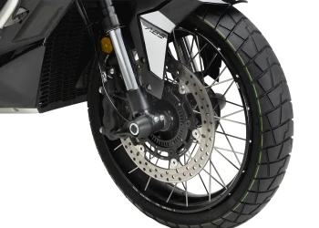 Tampone Forcella Anteriore PHB19