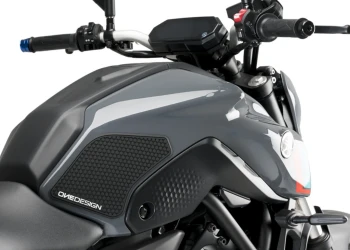 Protector dipòsit laterals