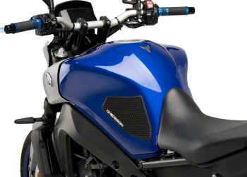 Protector dipòsit laterals