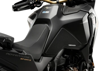 Protector dipòsit laterals