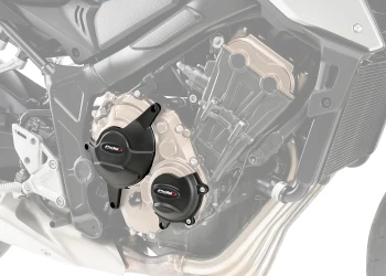 Engine Protectives Covers