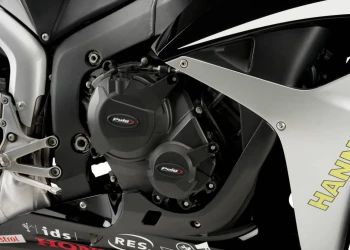 Engine Protectives Covers