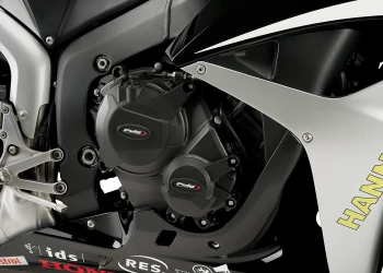 Coperture protettive del motore