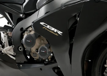 Tapas Protectoras del Motor