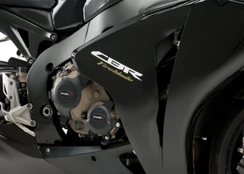 Tapas Protectoras del Motor