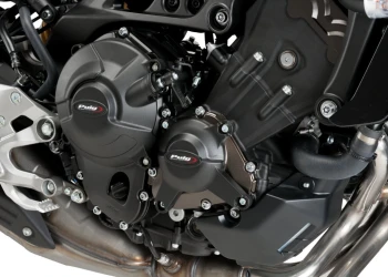 Coperture protettive del motore