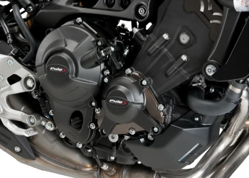 Tapas Protectoras del Motor