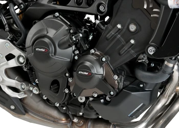 Engine Protectives Covers