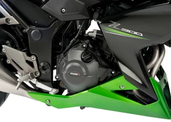 Engine Protectives Covers