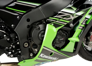 Engine Protectives Covers