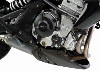 Tapas Protectoras del Motor