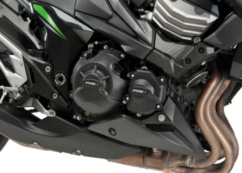 Engine Protectives Covers