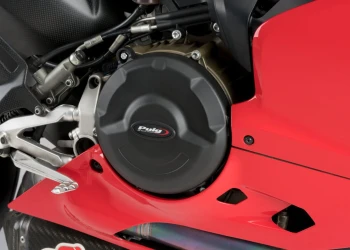 Coperture protettive del motore