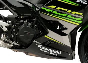 Tapas Protectoras del Motor