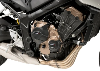 Engine Protectives Covers