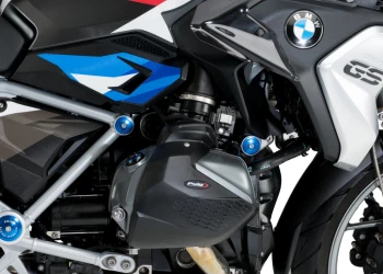 Engine Protectives Covers