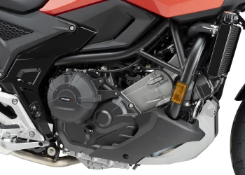 Tapas Protectoras del Motor