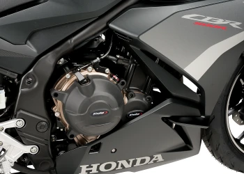 Engine Protectives Covers