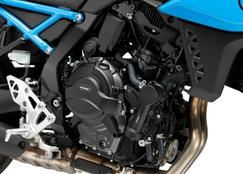 Engine Protectives Covers