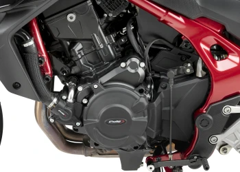 Engine Protectives Covers