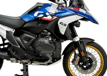 Coperture protettive del motore