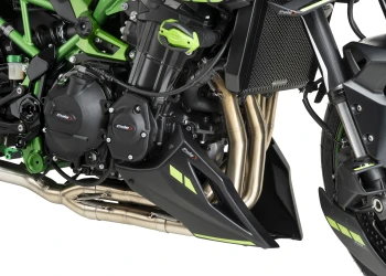 Engine Protectives Covers