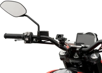 Halterunge für Handys und Schutzhülle