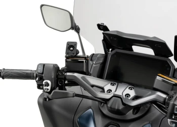 Halterunge für Handys und Schutzhülle