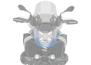 Déflecteurs Inférieurs