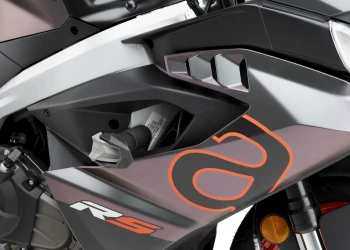 Protectores de Motor R19