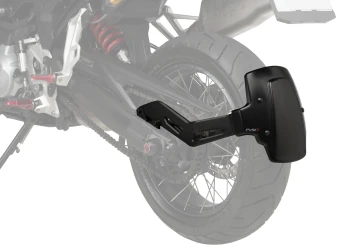 Single Swing Arm Fender
