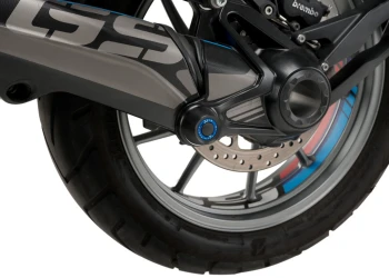 PHB19 Swing Arm Protector