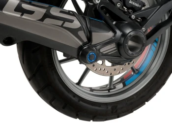 PHB19 Swing Arm Protector