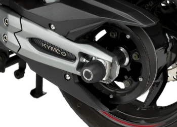 Forcellone Posteriore PHB19